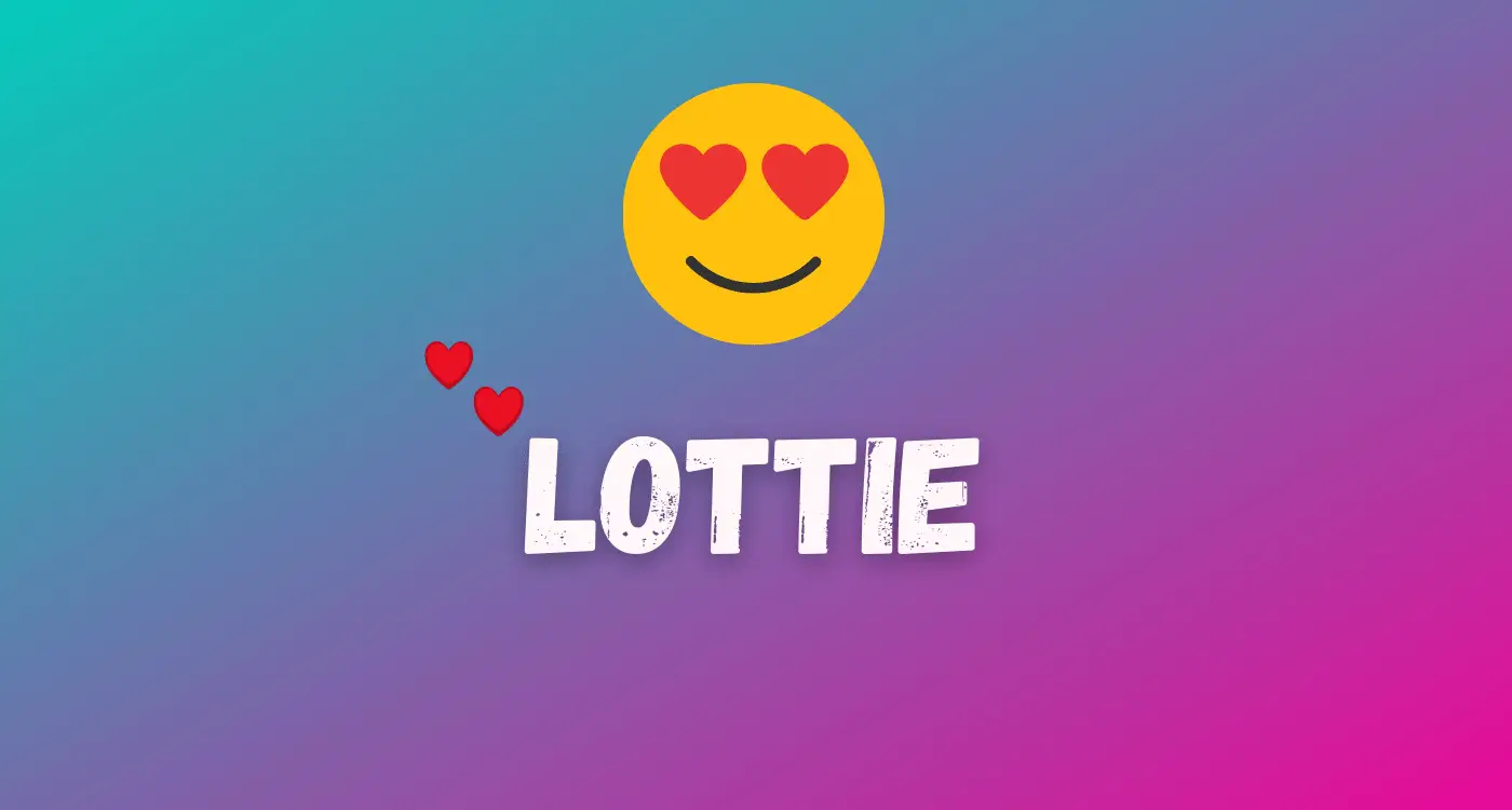 מה הן אנימציות לוטי (Lottie) ואיך להטמיע אותן באלמנטור?