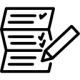 list