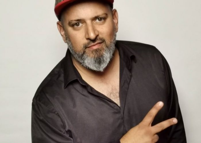 shai agiv shai agiv